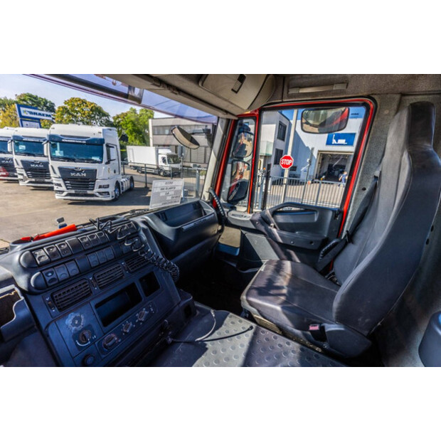 2012 Iveco Stralis 300-49260149