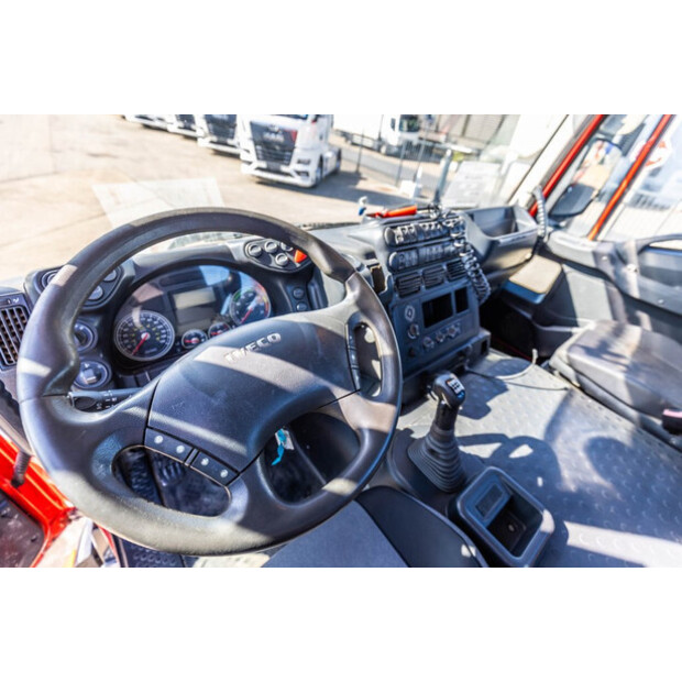 2012 Iveco Stralis 300-49260150