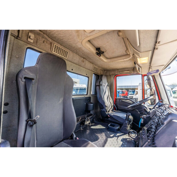 2012 Iveco Stralis 300-49260152
