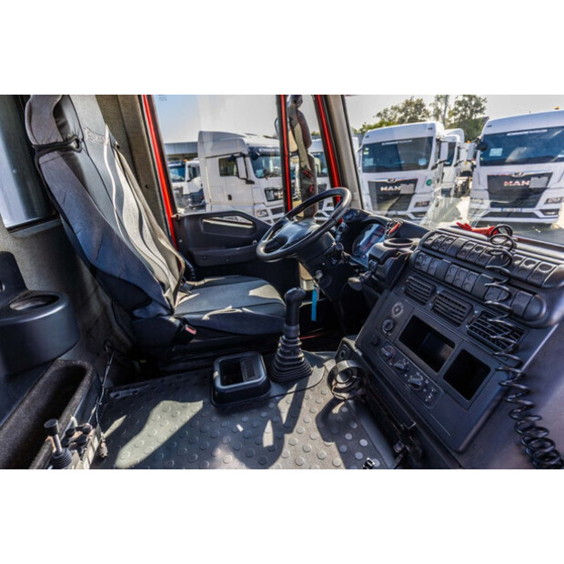 2012 Iveco Stralis 300-49260153
