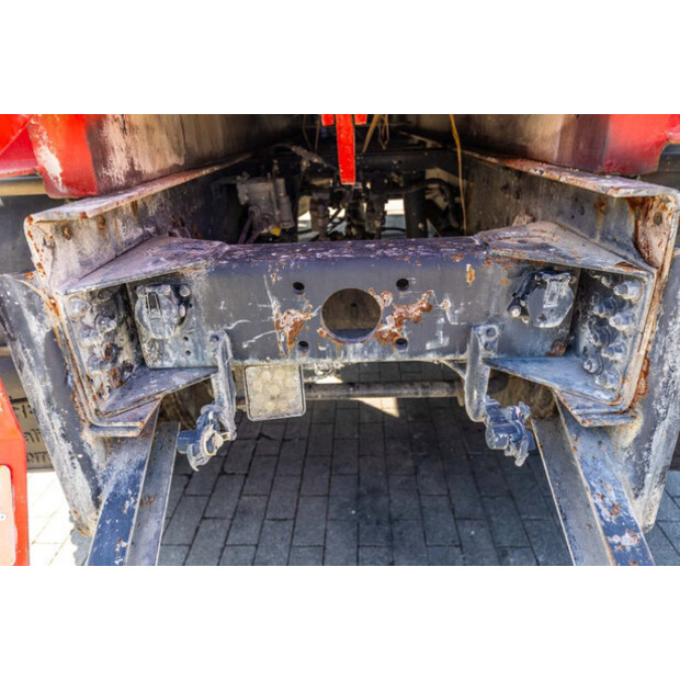 2012 Iveco Stralis 300-49260159