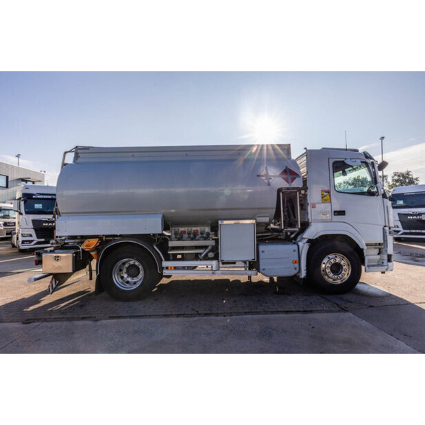 2016 Volvo FM500-49260179
