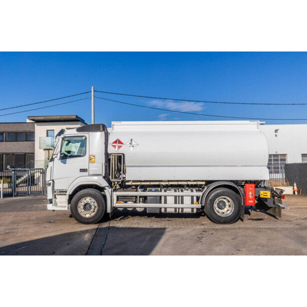 2016 Volvo FM500-49260183