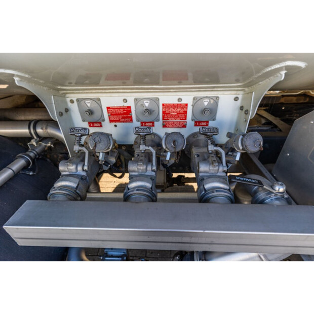 2016 Volvo FM500-49260185