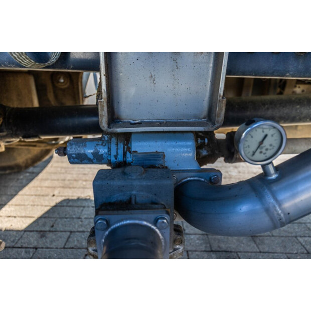 2016 Volvo FM500-49260186