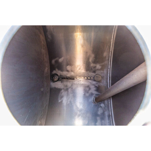 2016 Volvo FM500-49260190