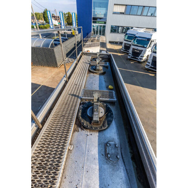 2016 Volvo FM500-49260191