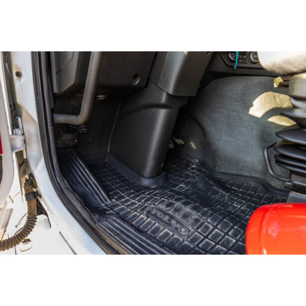 2016 Volvo FM500-49260193