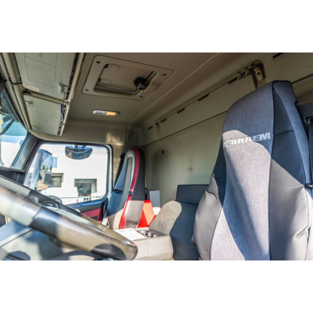 2016 Volvo FM500-49260194