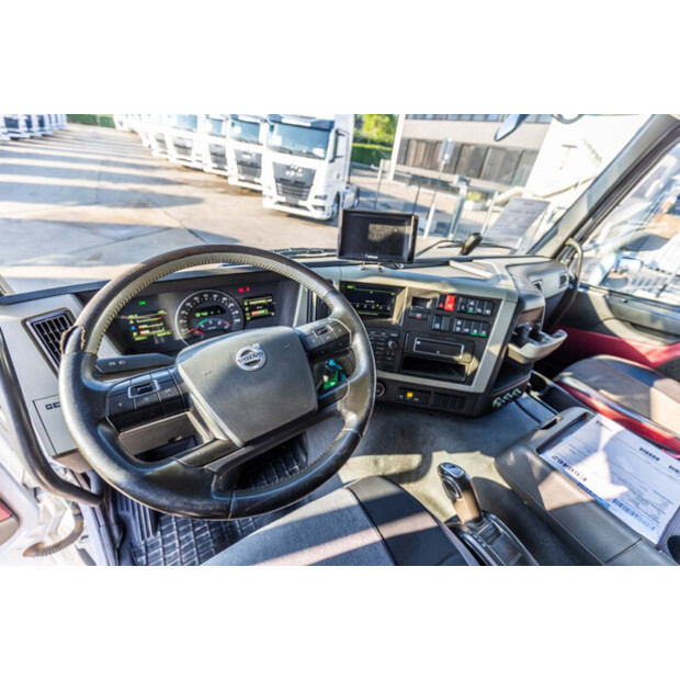 2016 Volvo FM500-49260195