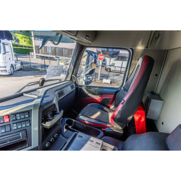 2016 Volvo FM500-49260196