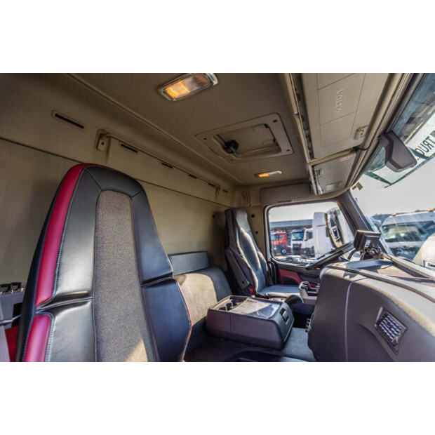 2016 Volvo FM500-49260197