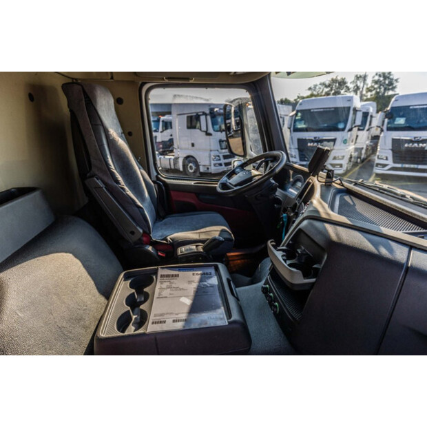 2016 Volvo FM500-49260198