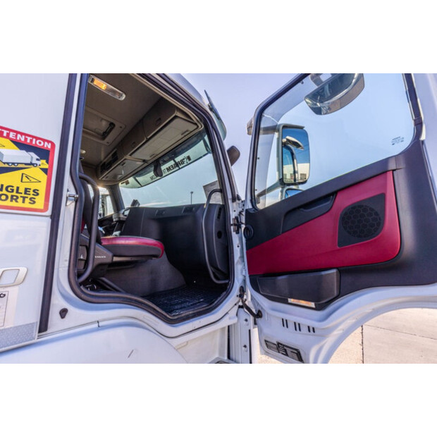 2016 Volvo FM500-49260199