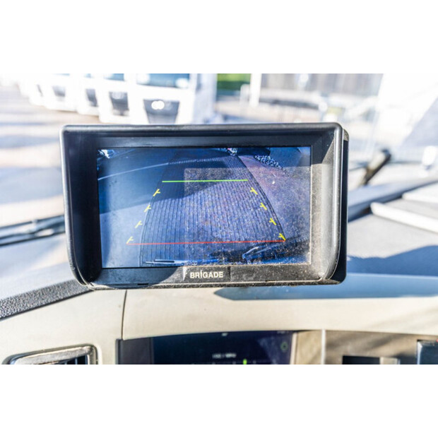 2016 Volvo FM500-49260200