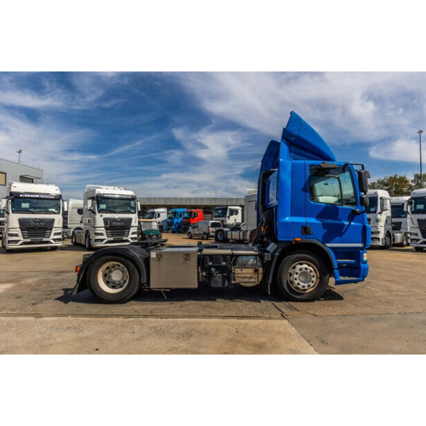 2009 DAF CF 360-49260206