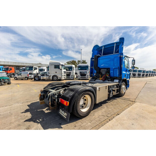 2009 DAF CF 360-49260207