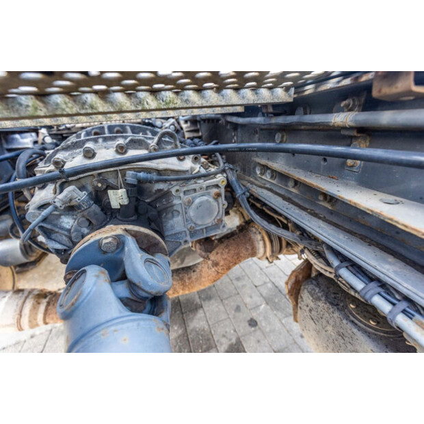 2009 DAF CF 360-49260210
