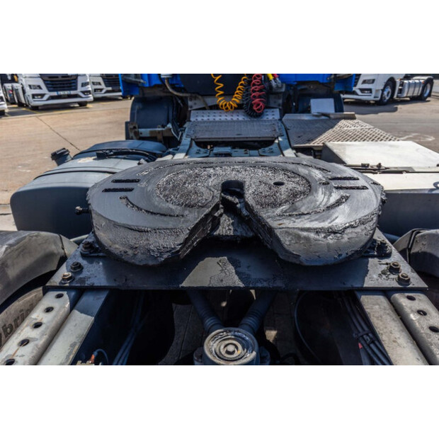 2009 DAF CF 360-49260211