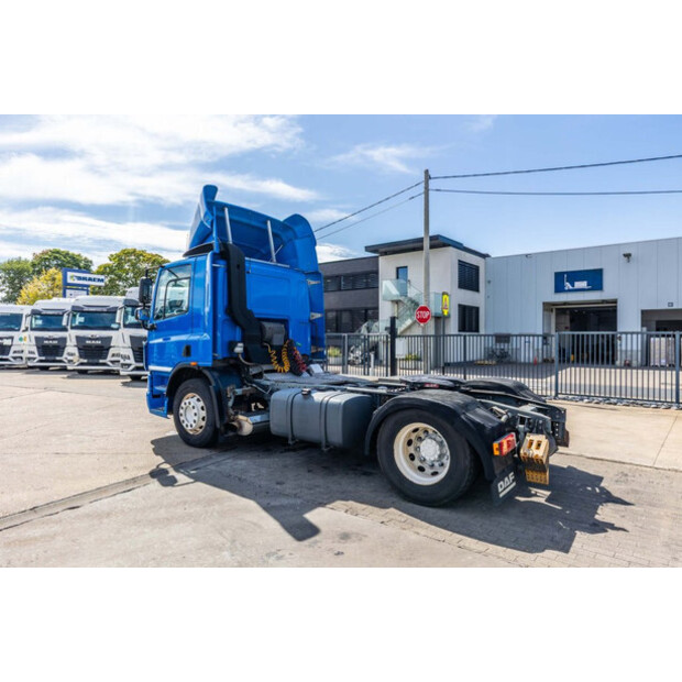 2009 DAF CF 360-49260212