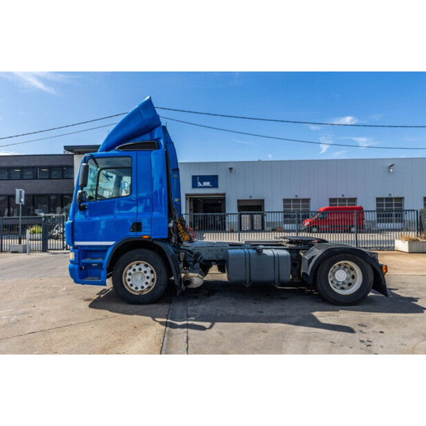 2009 DAF CF 360-49260213