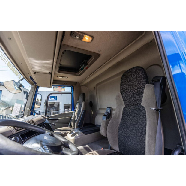 2009 DAF CF 360-49260215