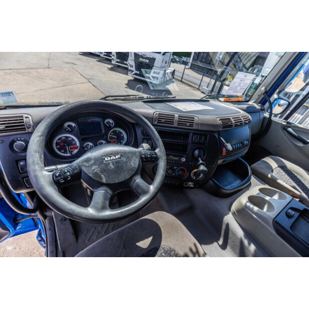 2009 DAF CF 360-49260216