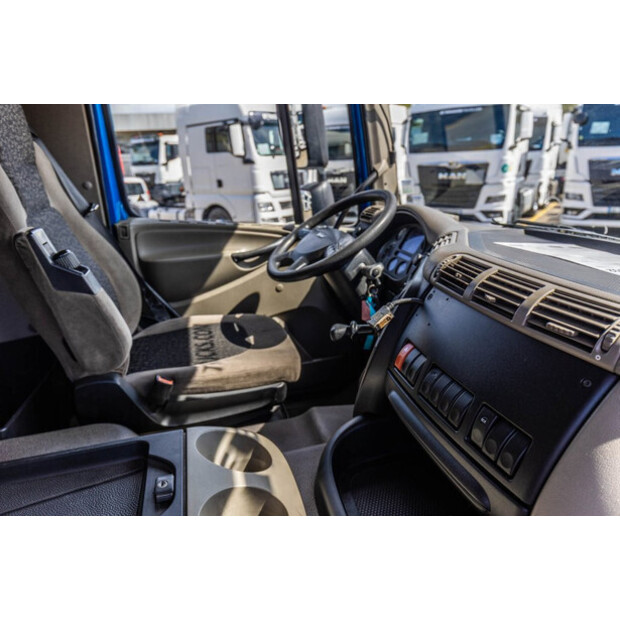 2009 DAF CF 360-49260218
