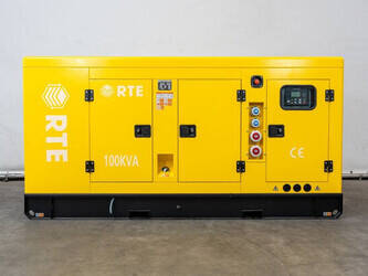 Image for GENERATORS 2026 RTE 6742