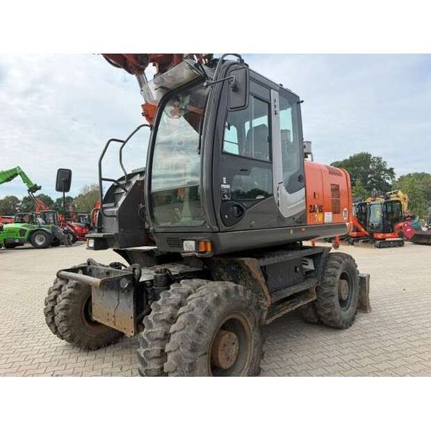 Hitachi ZX170W-3-49262778