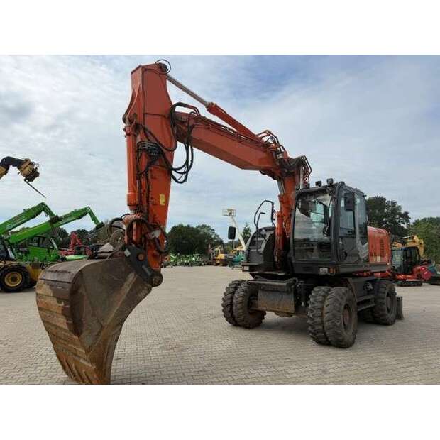 Hitachi ZX170W-3-49262779