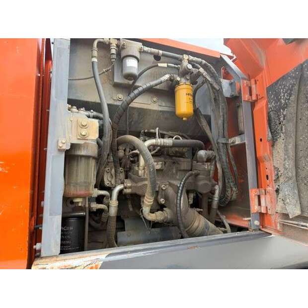 Hitachi ZX170W-3-49262781