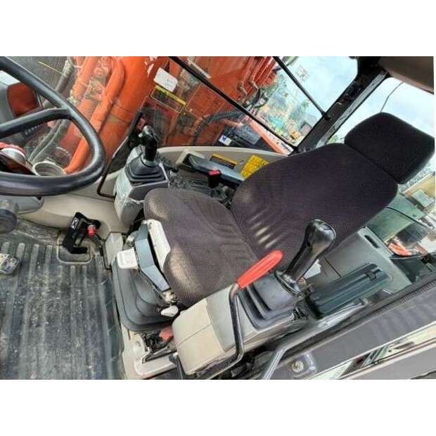 Hitachi ZX170W-3-49262785