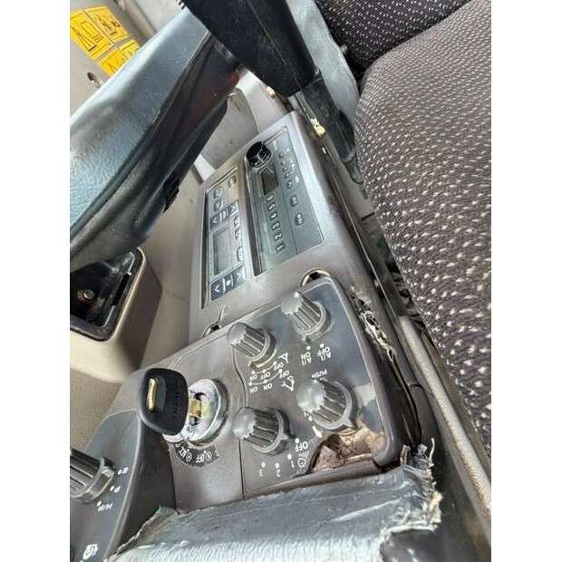 Hitachi ZX170W-3-49262786