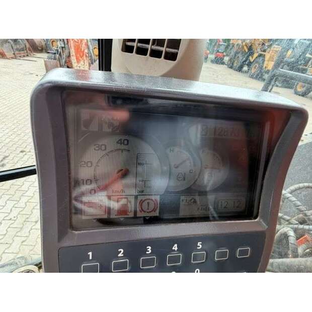 Hitachi ZX170W-3-49262787