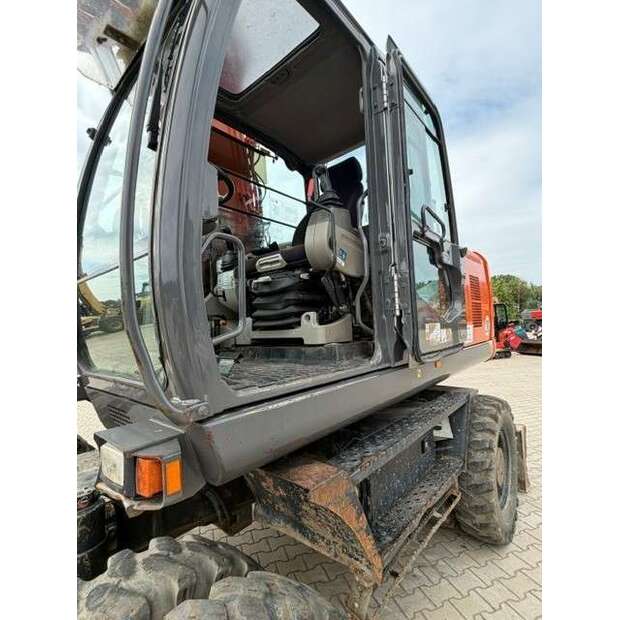 Hitachi ZX170W-3-49262788