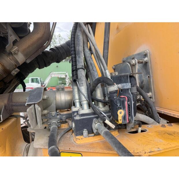 2020 Volvo A30G-49262867
