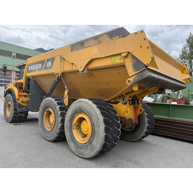 2020 Volvo A30G-49262868