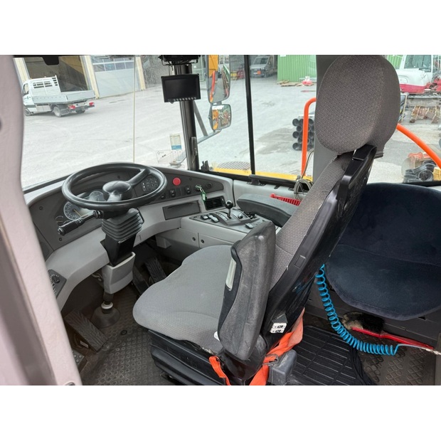 2020 Volvo A30G-49262873