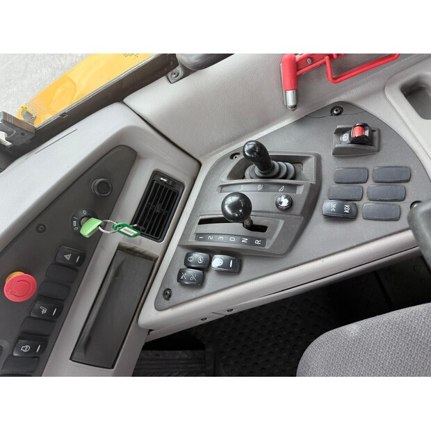 2020 Volvo A30G-49262874