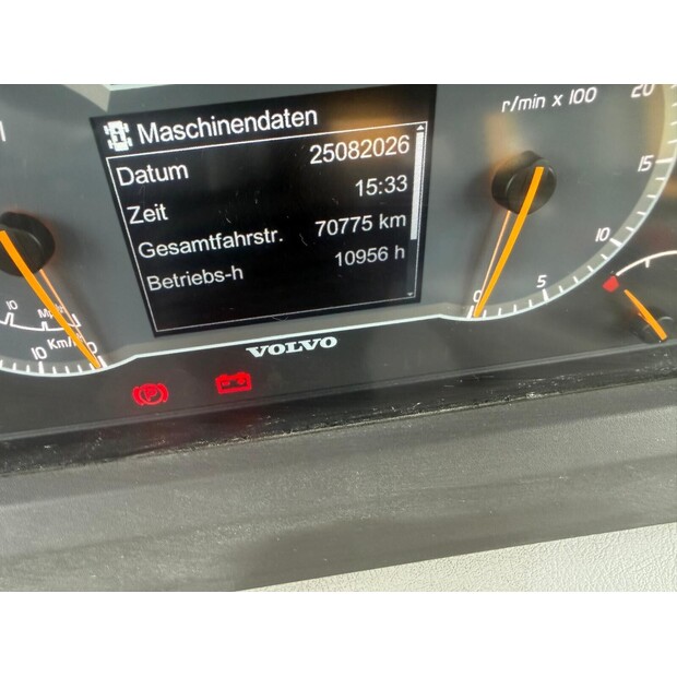 2020 Volvo A30G-49262875