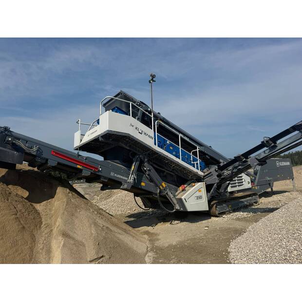 2019 Kleemann MS702 EVO-49262876