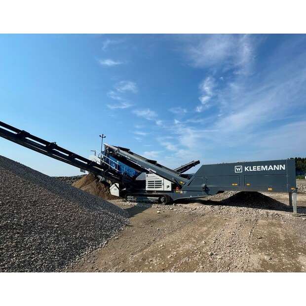 2019 Kleemann MS702 EVO-49262877