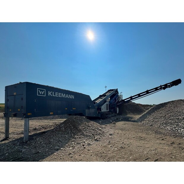2019 Kleemann MS702 EVO-49262878