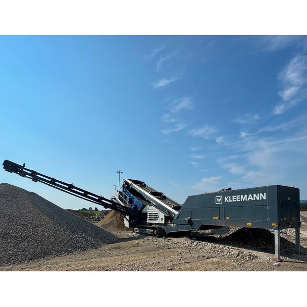 2019 Kleemann MS702 EVO-49262879