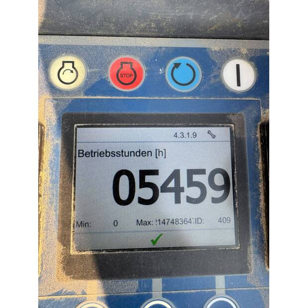 2019 Kleemann MS702 EVO-49262880