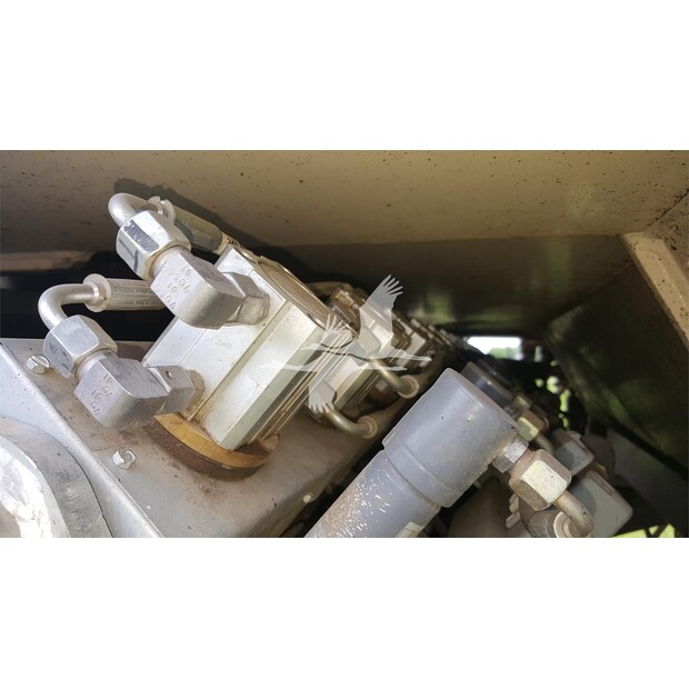 2012 Wirtgen WR2500S-49263310