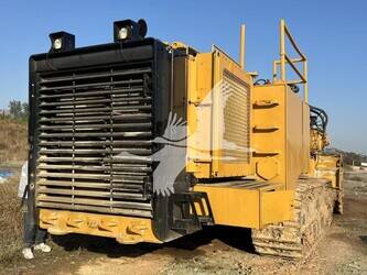Image de TRANCHEUSES 2011 Vermeer T1255 COMMANDER III