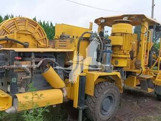 Image for DRILLS 2011 Atlas Copco BOOMER 281