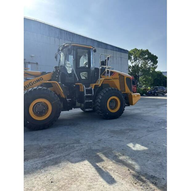 2023 LiuGong 856H-49264531
